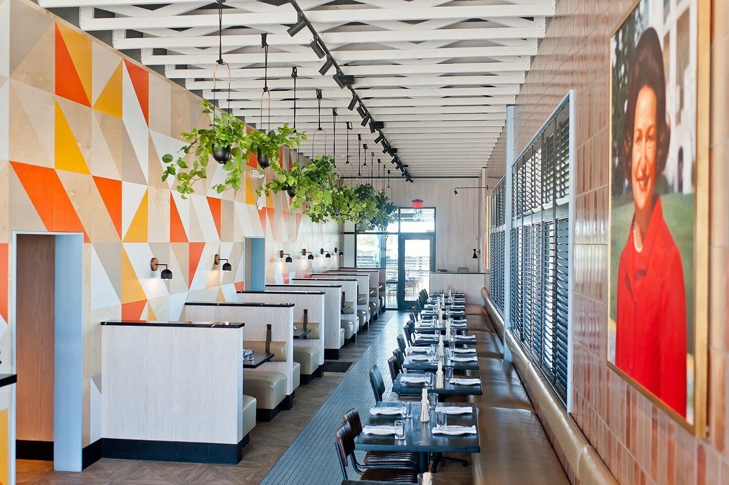 The Peached Tortilla, Cedar Park, United States