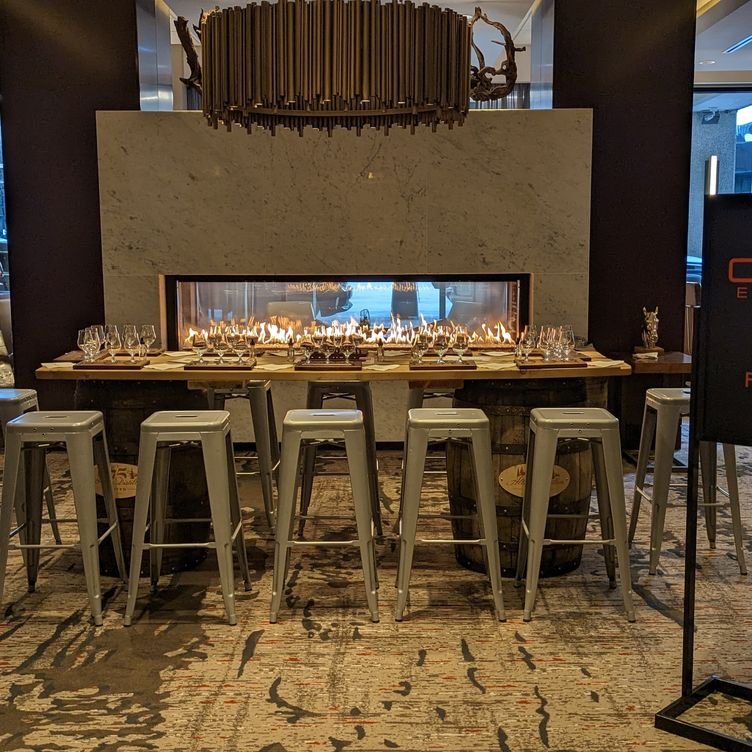 ONE18 EMPIRE, Calgary, Canada