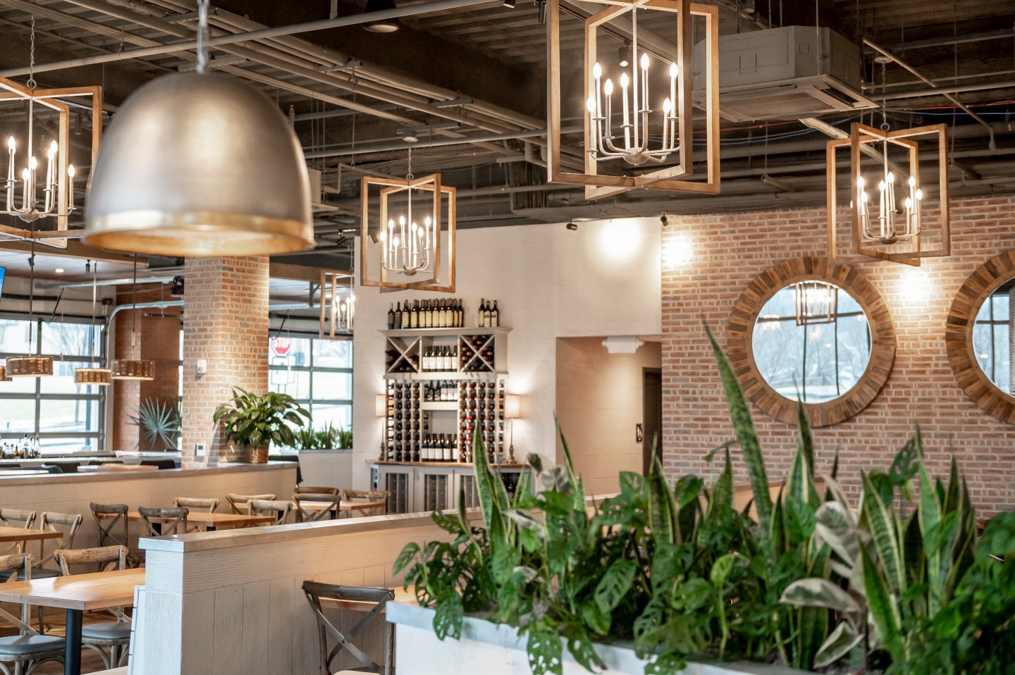 Kitchen Social