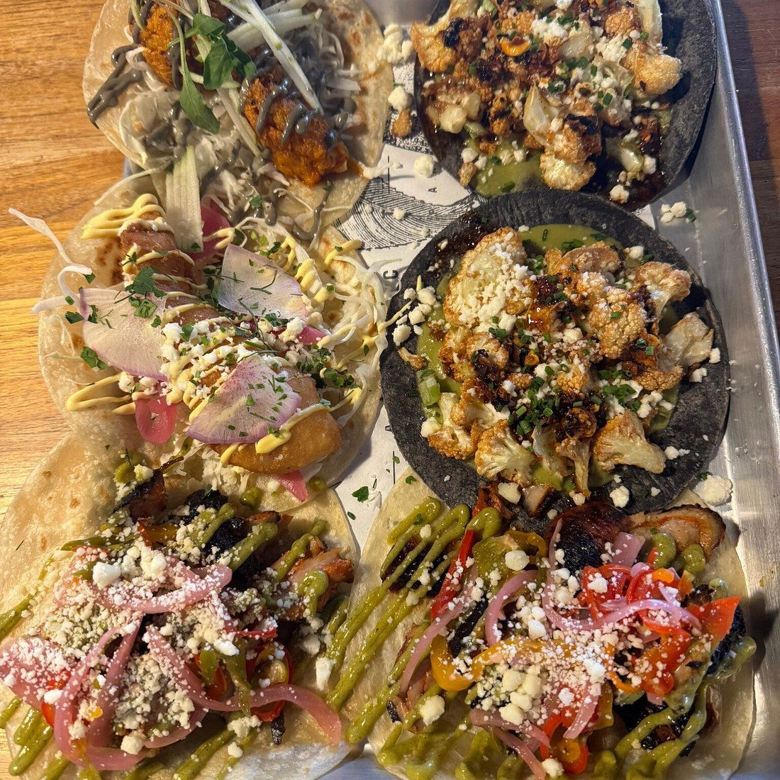 TacoParty, Restaurant in Grand Junction