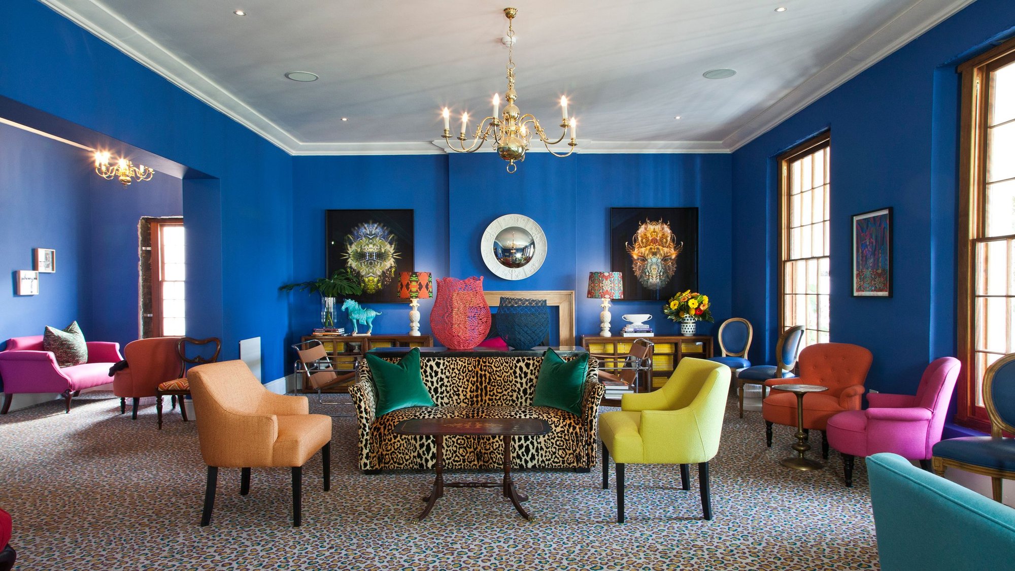 The Stack, Restaurant in Cape Town