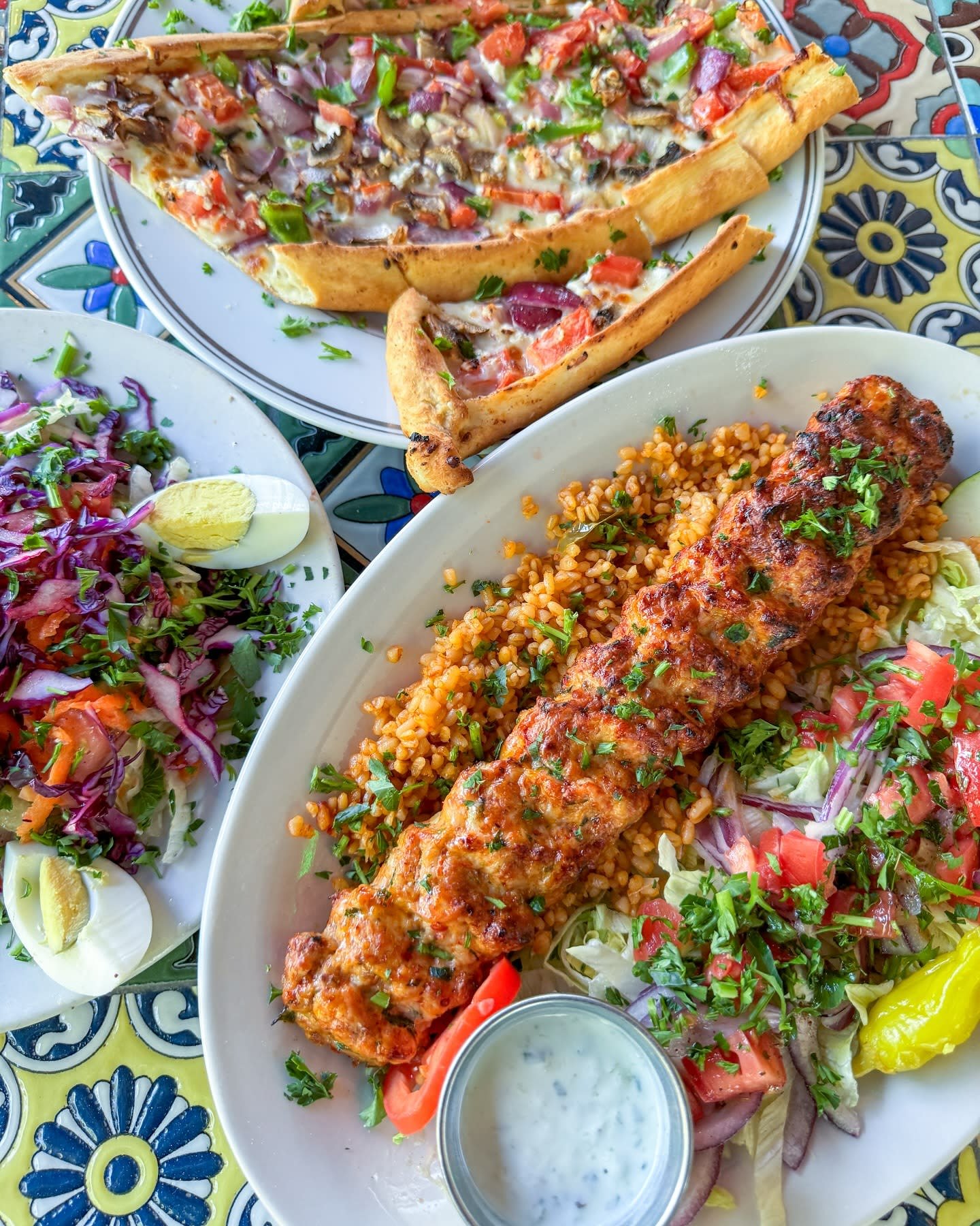 Bosphorus Restaurant