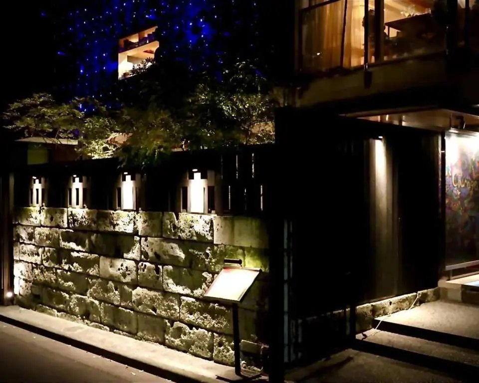 クラージュ restaurant in Tokyo, Japan