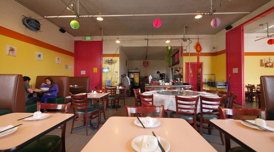 Sichuan Style, Restaurant in Berkeley