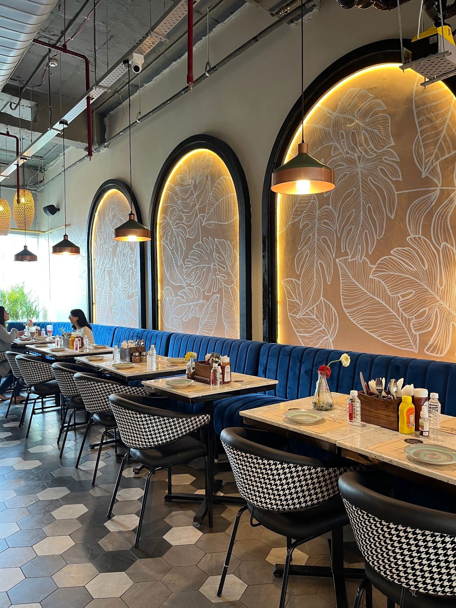 Spezia Bistro, Restaurant in Gurugram