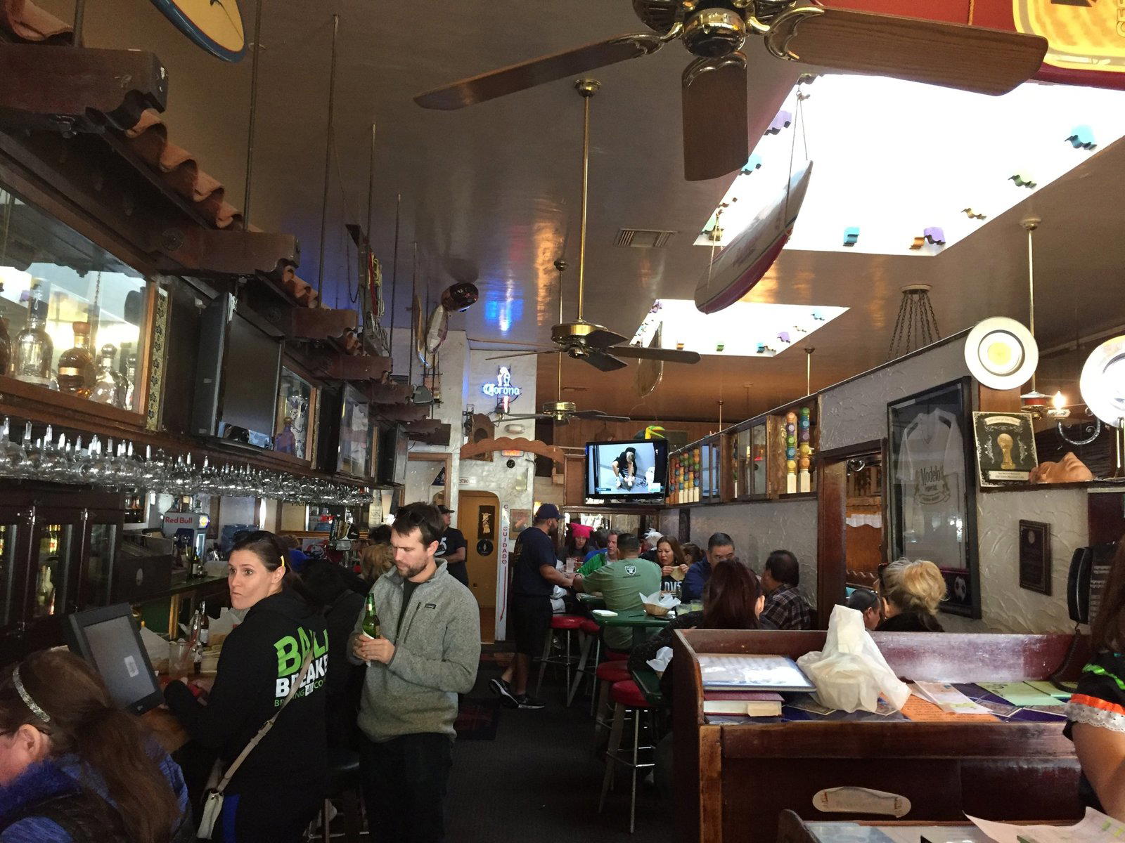 Old Town Mexican Cafe, San Diego, United States