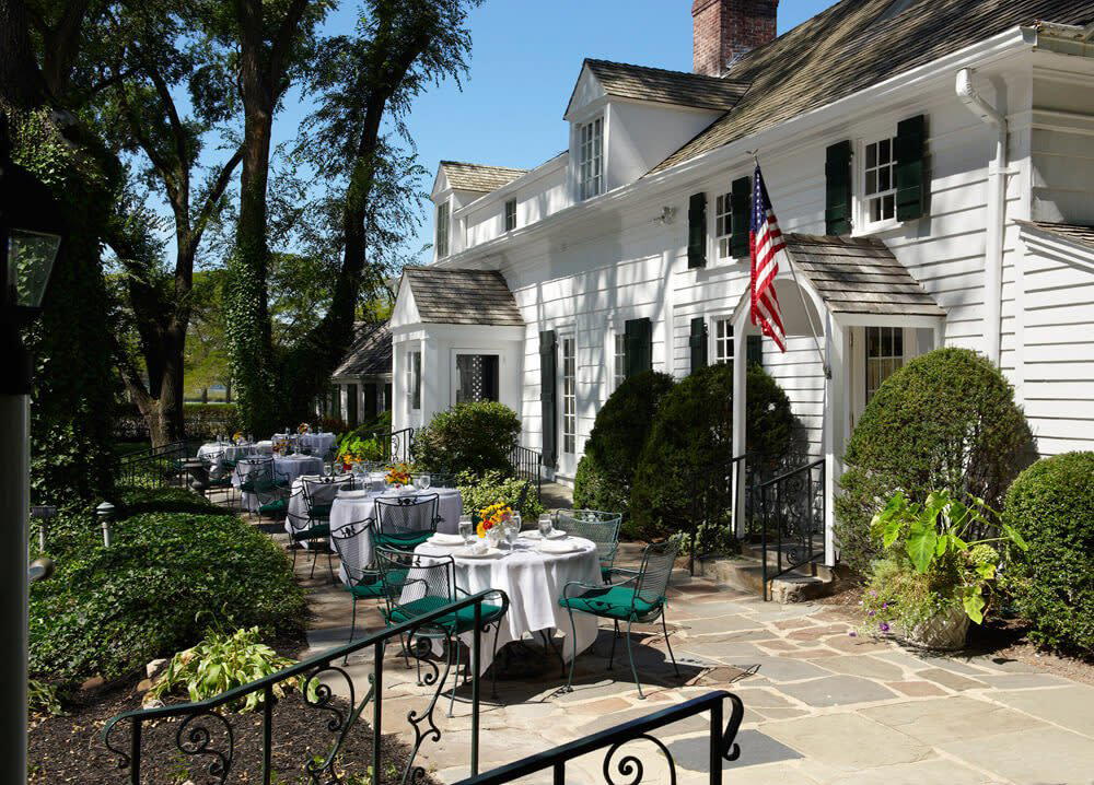 Mirabelle Tavern, Stony Brook, United States
