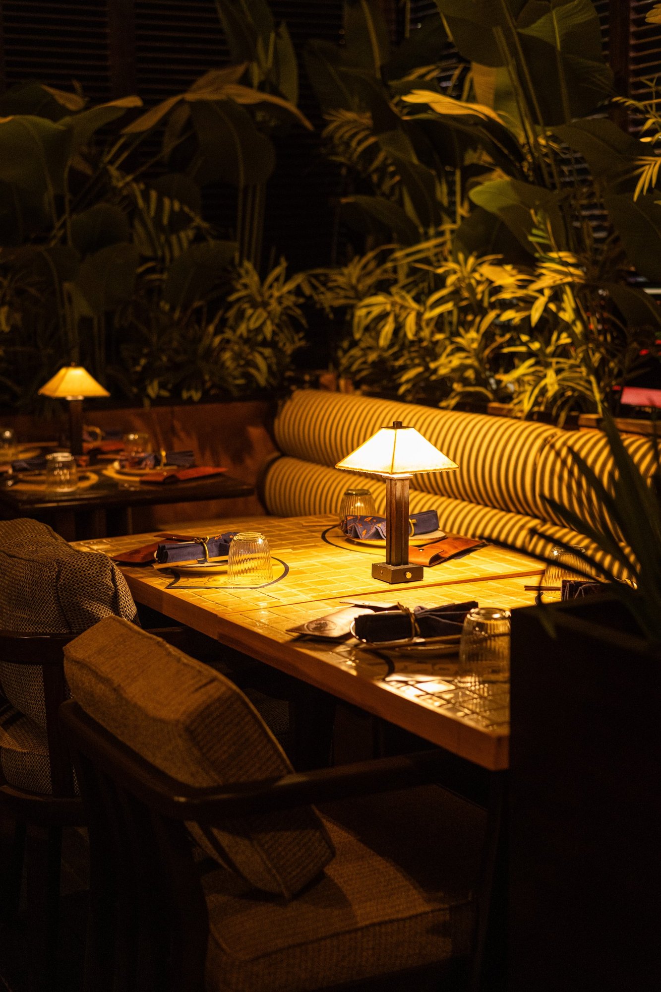Kimikai, Umami House