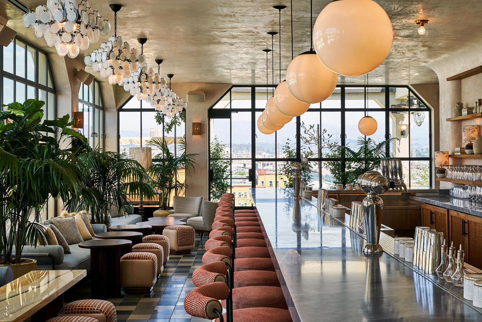 Soho, Santa Barbara, United States