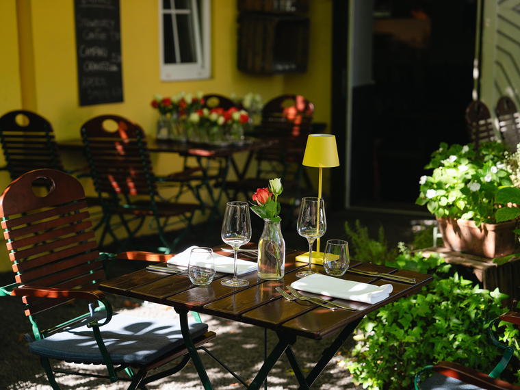 Allerley, Bad Voslau, Austria