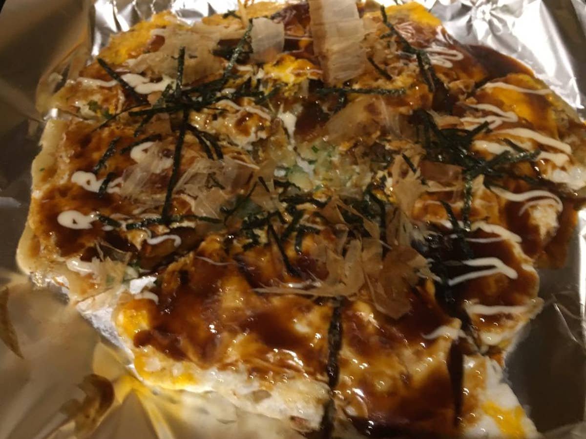 香屋, Restaurant in Mihara