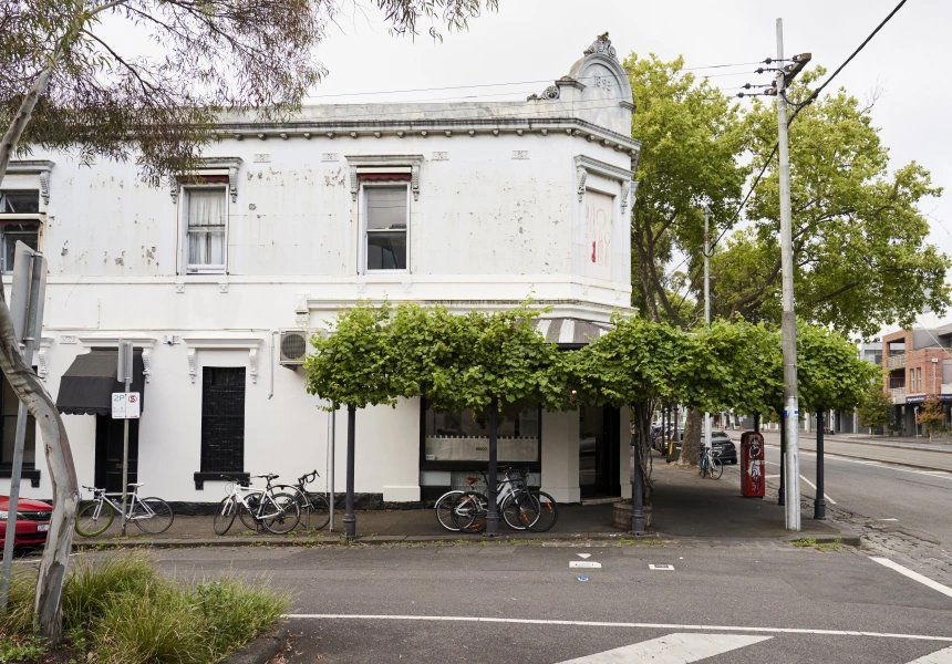Brico, Restaurant in Melbourne