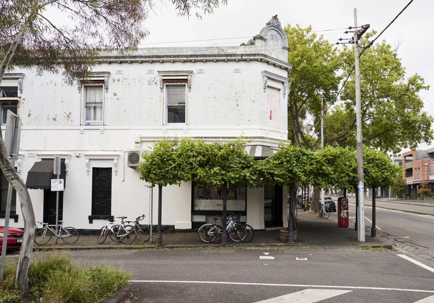 Brico, Melbourne, Australia