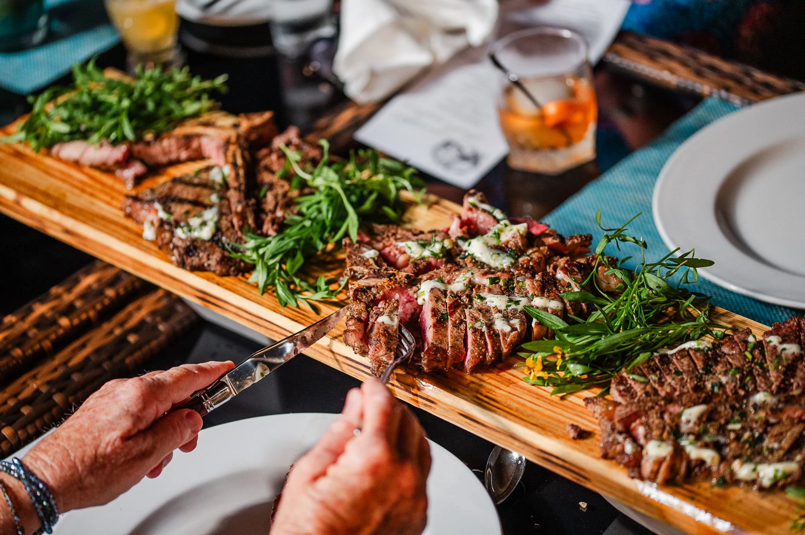 Drop Anchor Grill, Restaurant in Palmetto Point