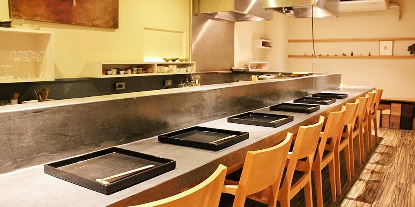 ユキフラン佐藤 restaurant in Kyoto, Japan