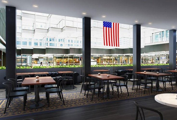 Jolliet House, Restaurant in Minneapolis