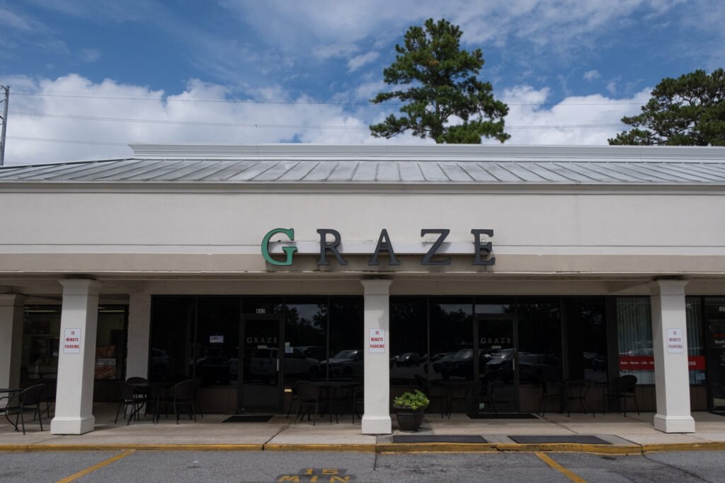 Graze
