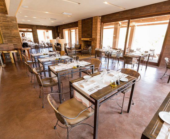 Ckelar Restaurant, Restaurant in San Pedro de Atacama