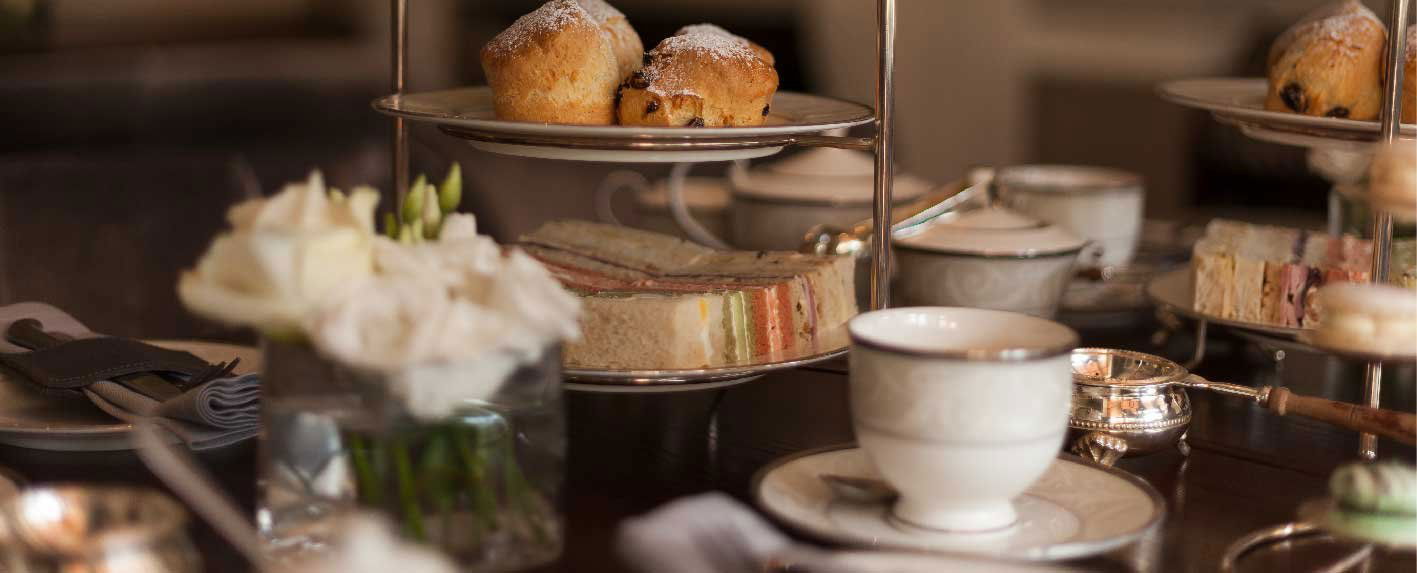The Hyde Garden, Restaurant in London