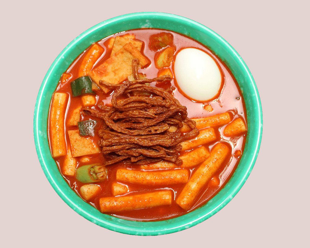 Kukga Topokki Suwanee- 국대 떡볶이. 국가대표 떡볶이. Korean Street Food, Suwanee, United States