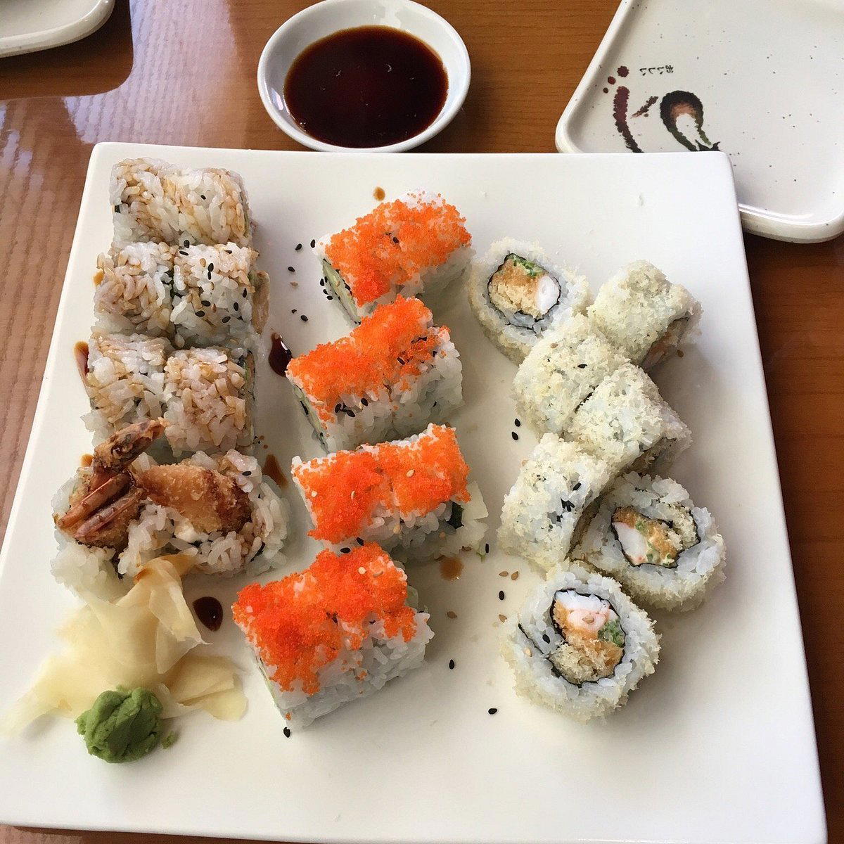 Sushi Itto restaurant in Atlanta, United States