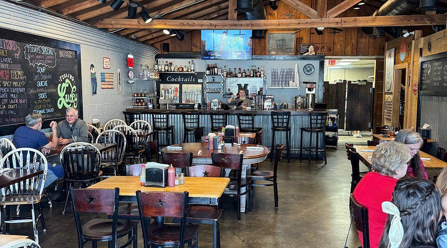 Moores Gourmet Market, Cartersville, United States