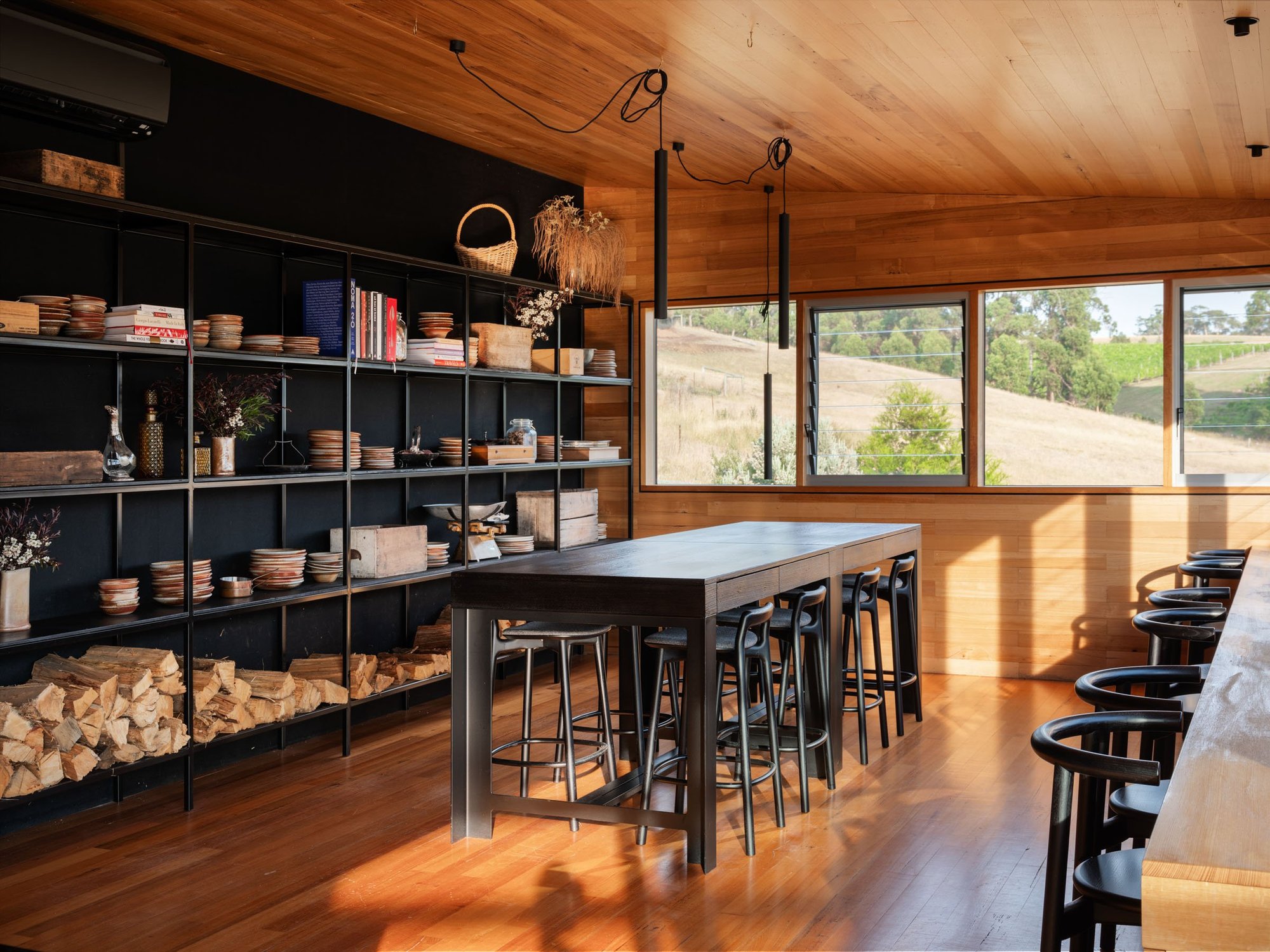 Oirthir, Bream Creek, Australia