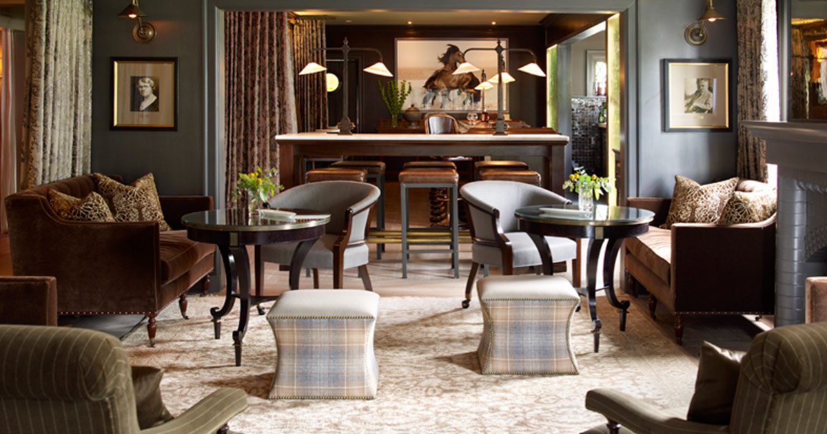 The Krebs restaurant in Skaneateles, United States