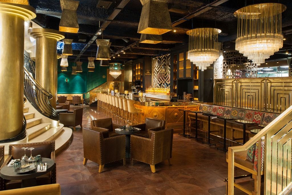 Manko, Restaurant in Paris