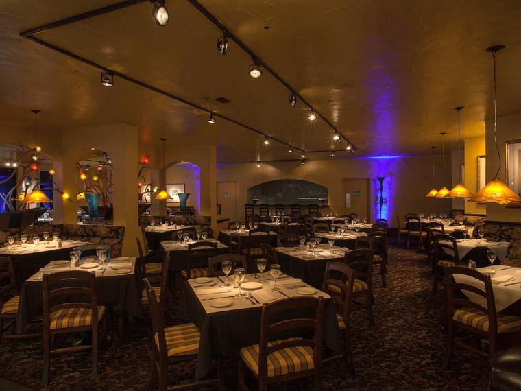 Cibo, Monterey, United States