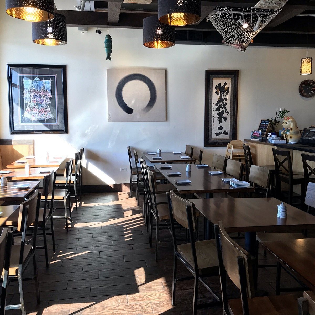 Sushi Hana restaurant in Bloomfield Hills, United States