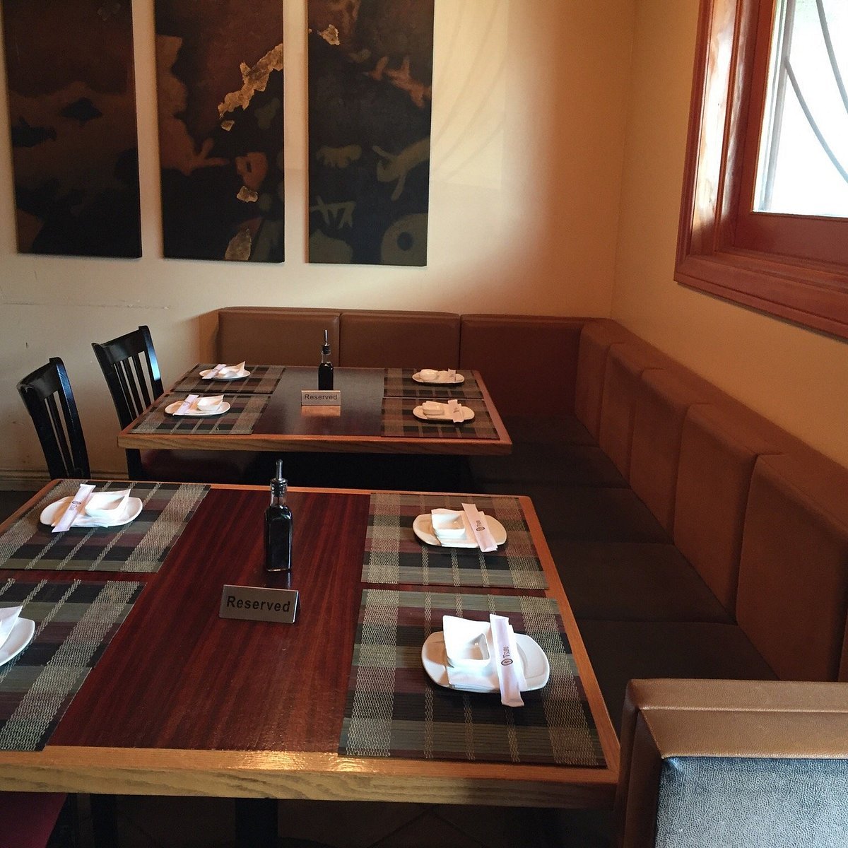 Tsuri, Restaurant in Los Angeles