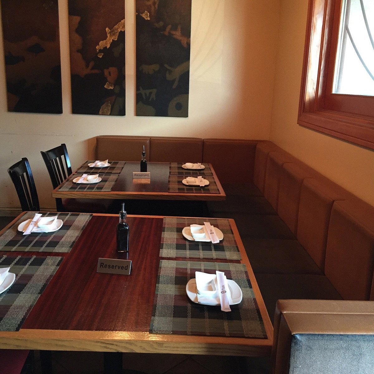 Tsuri restaurant in Los Angeles, United States