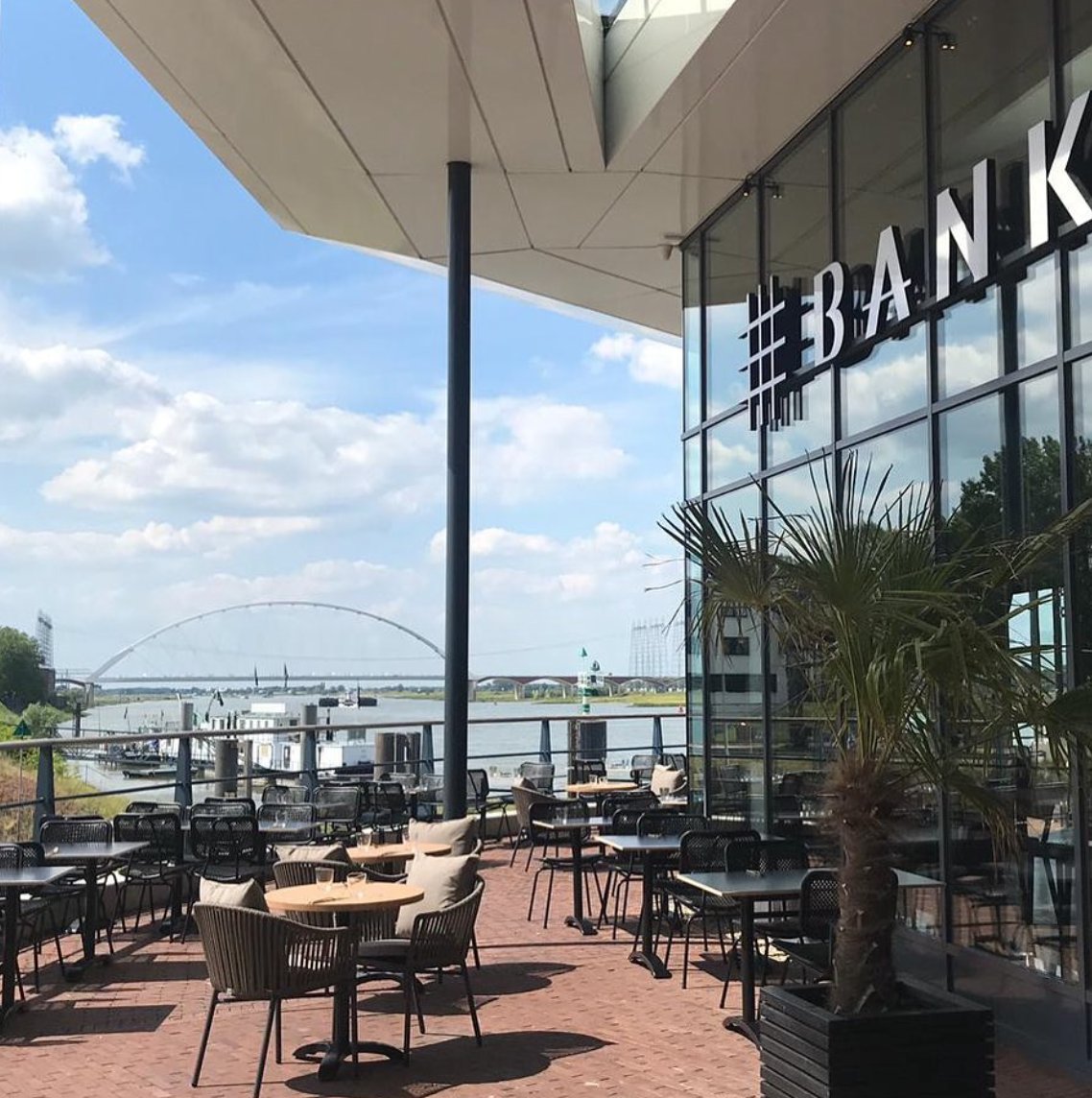 Bistrobar Bankoh