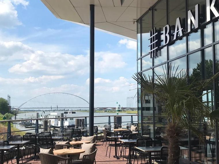 Bistrobar Bankoh, Nijmegen, Netherlands