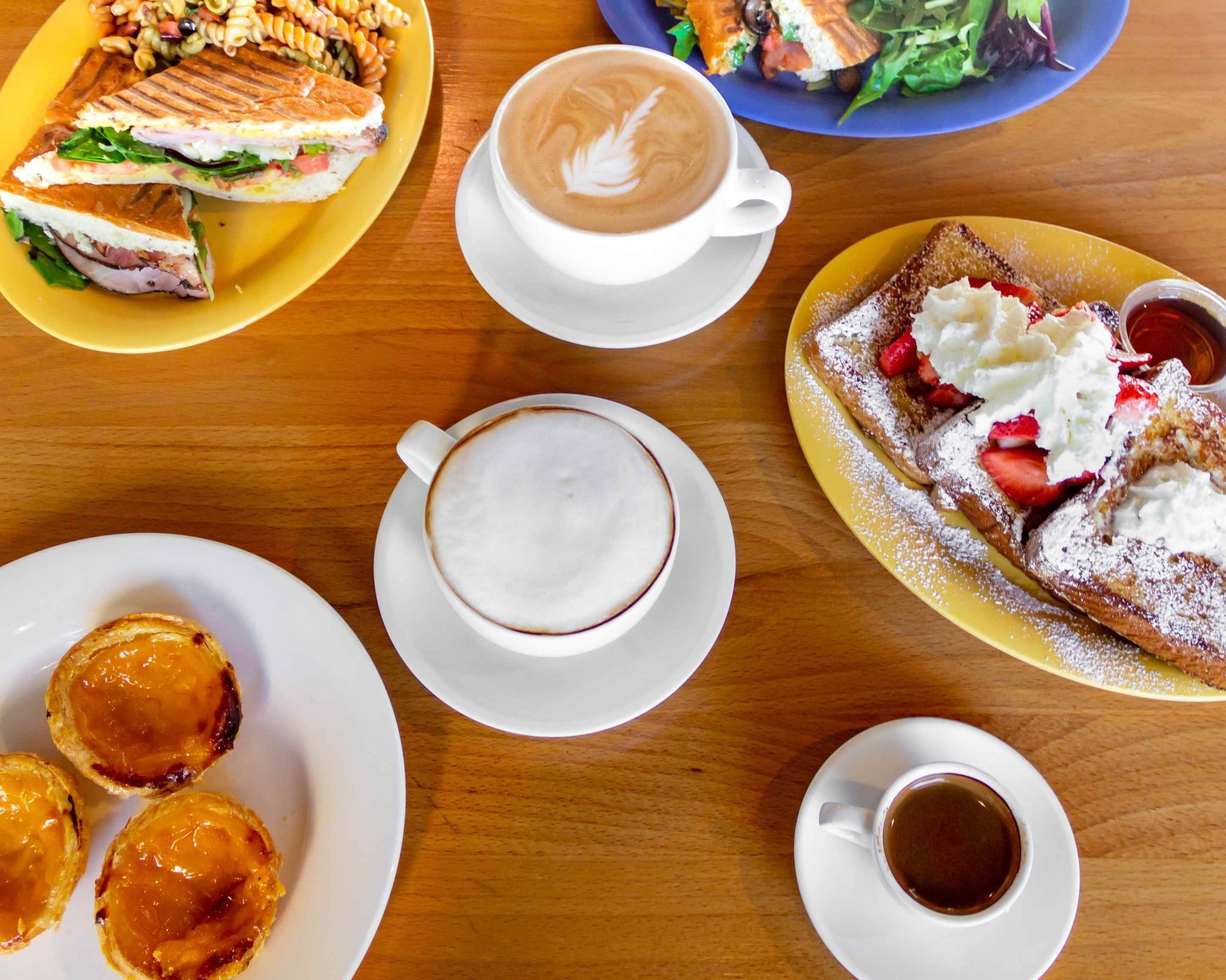 Euro Cafe