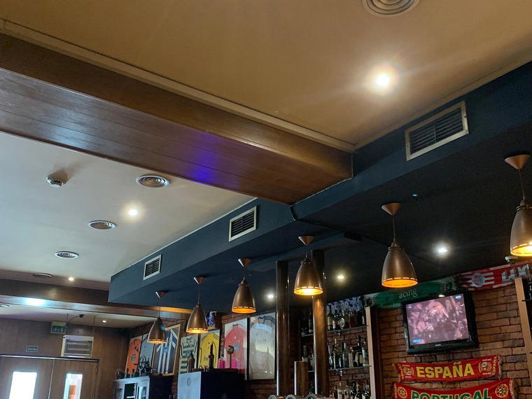 Taberna Ibérica, Florianopolis, Brazil