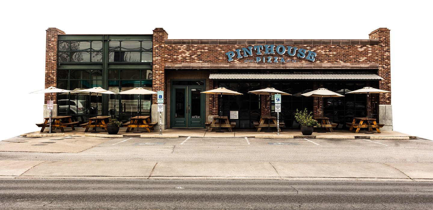 Pinthouse Pizza, Austin, United States