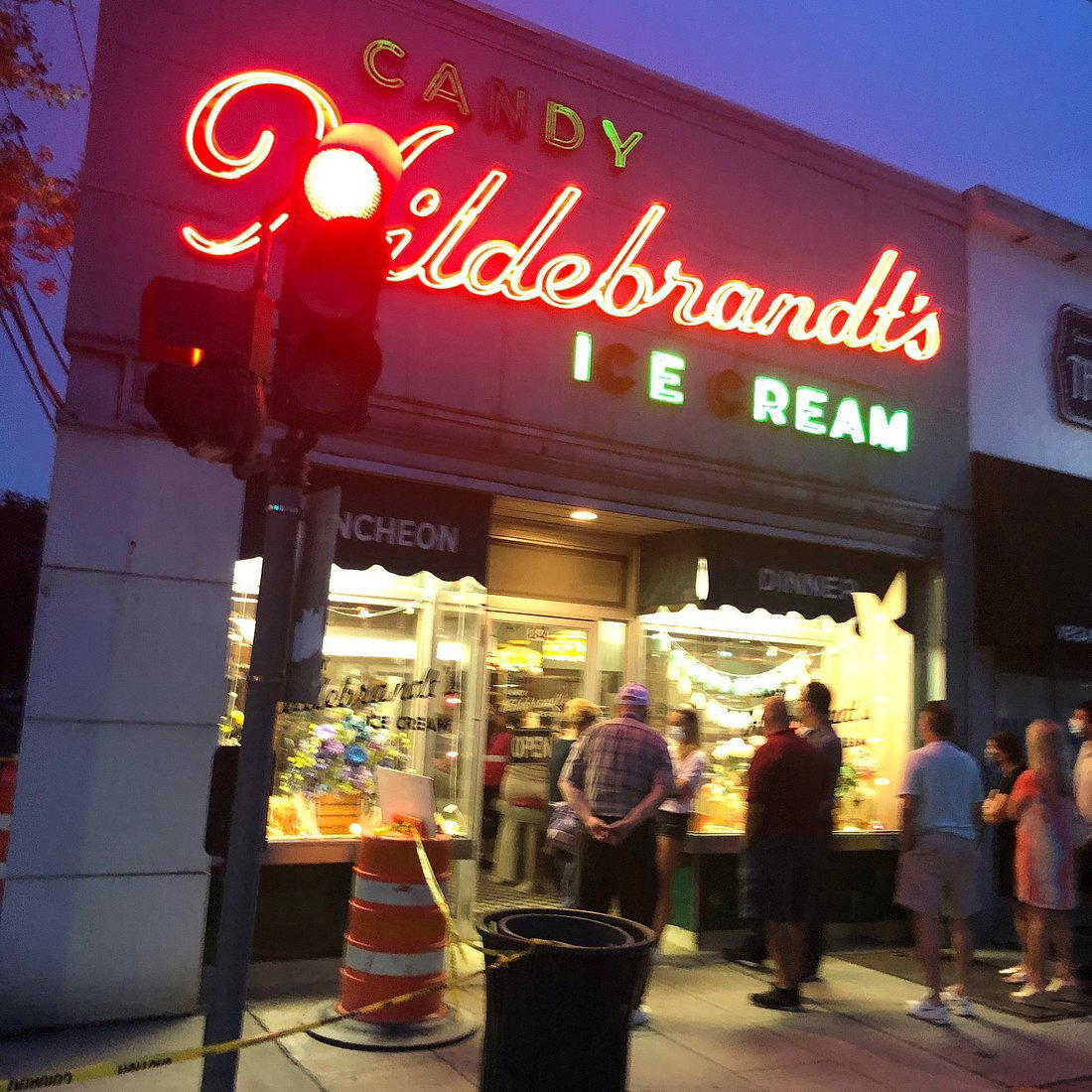 Hildebrandt's, Williston Park, United States
