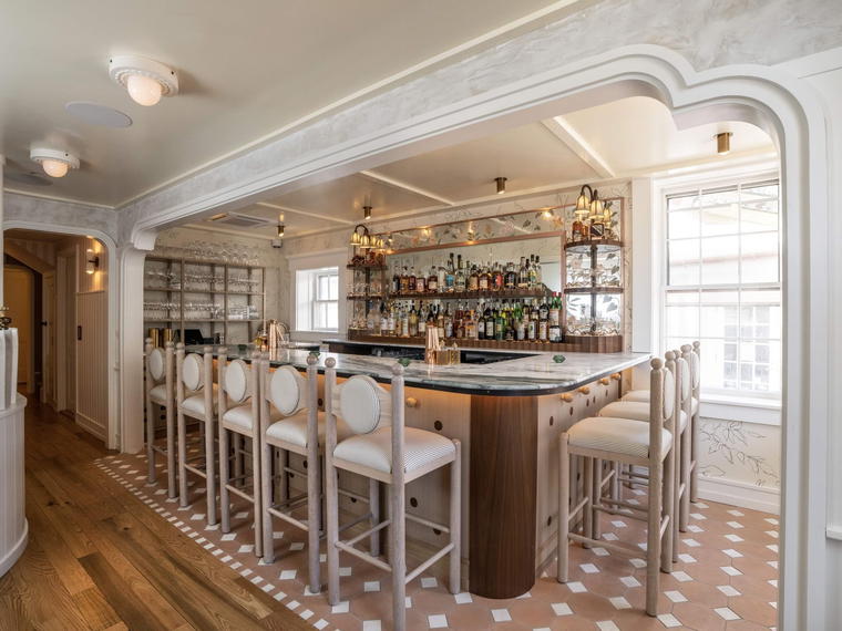 The Pearl, Nantucket, United States