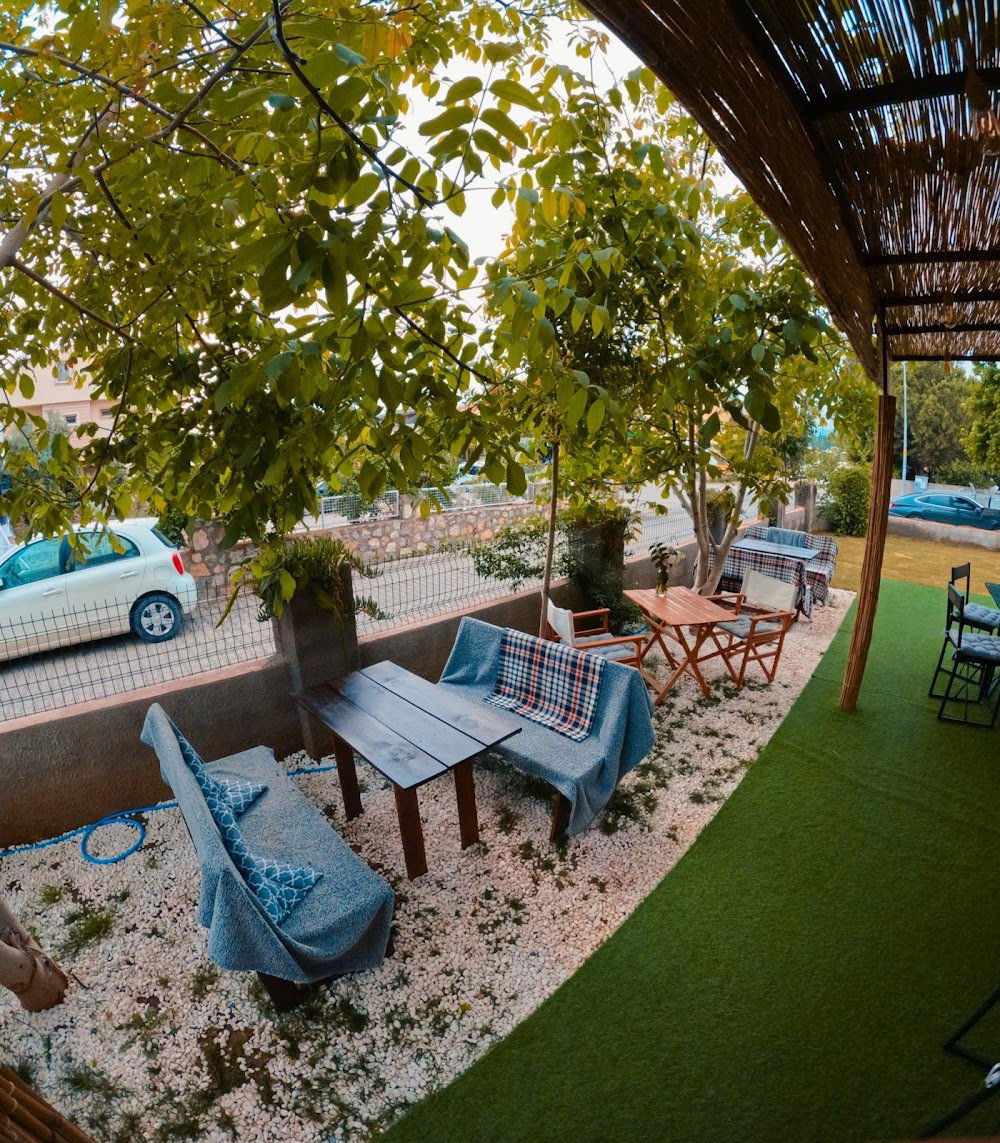 Love Breakfast & Eatery, Restaurant in Fethiye