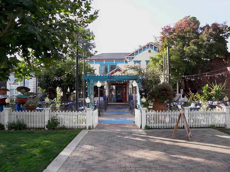 Blue Agave Club, Pleasanton, United States