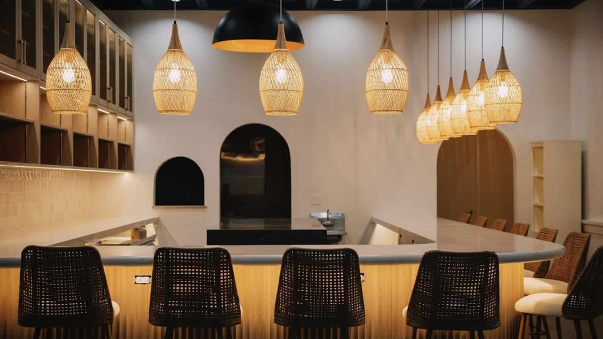 Kinjo, Restaurant in Tampa