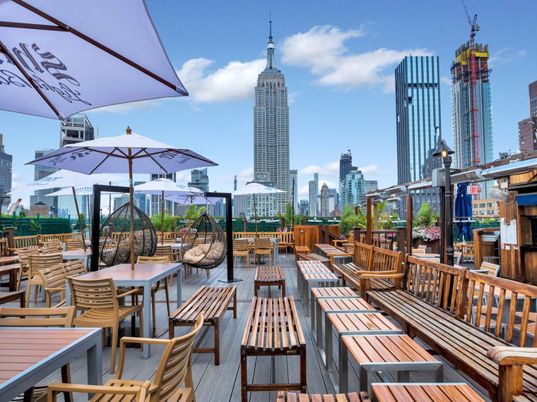FOOD, New York City, United States