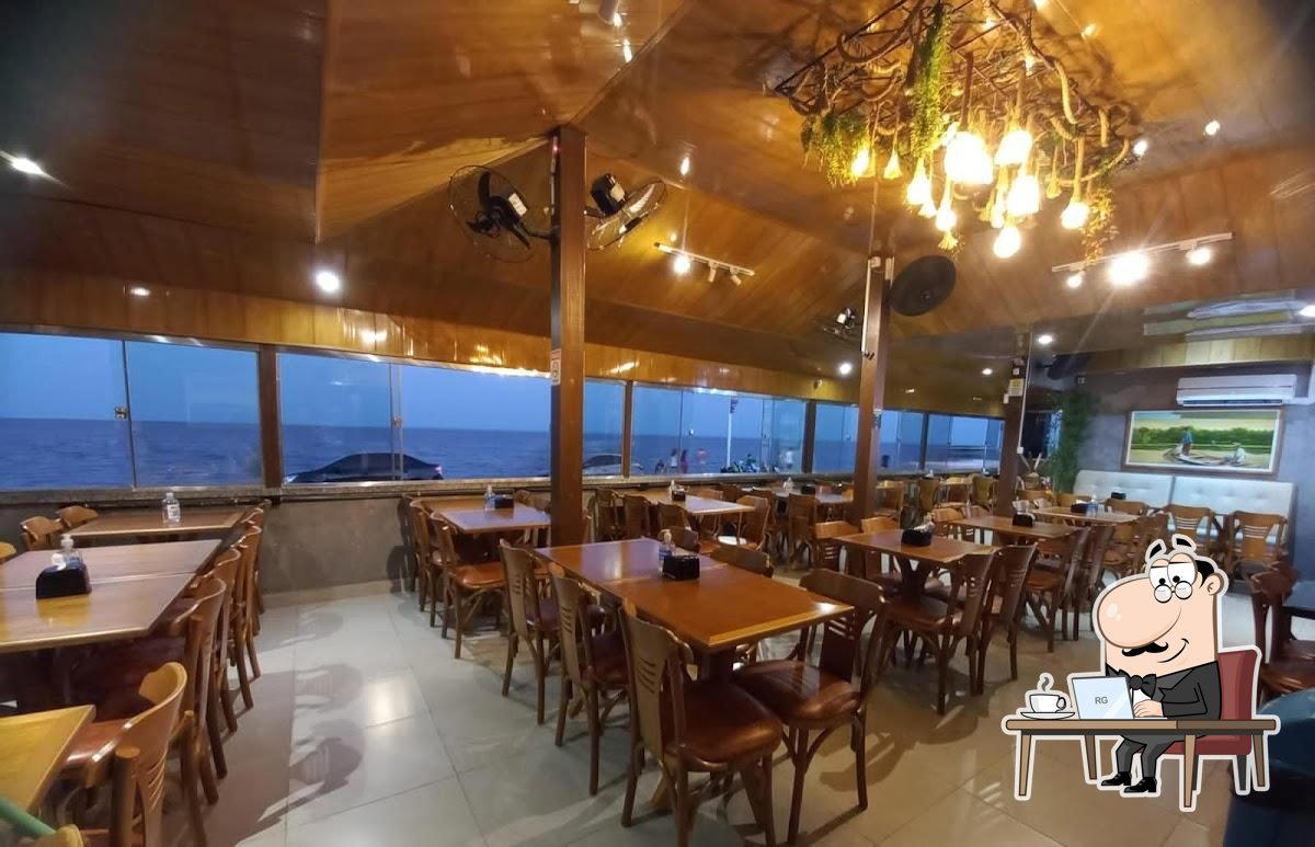 Restaurante Capytu, Macapa, Brazil