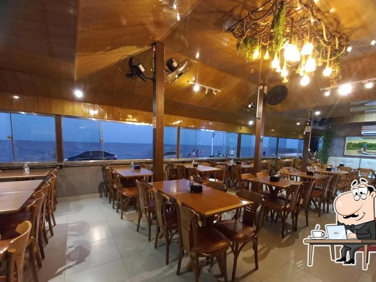 Restaurante Capytu, Macapa, Brazil