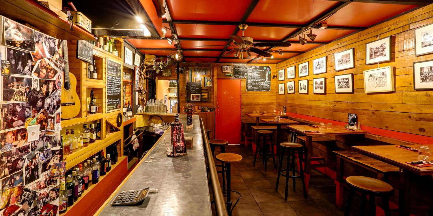 La Gouaille, Restaurant in Toulouse