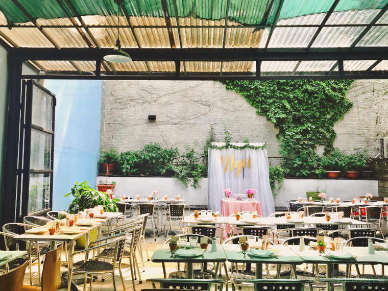 baci&abbracci, New York City, United States