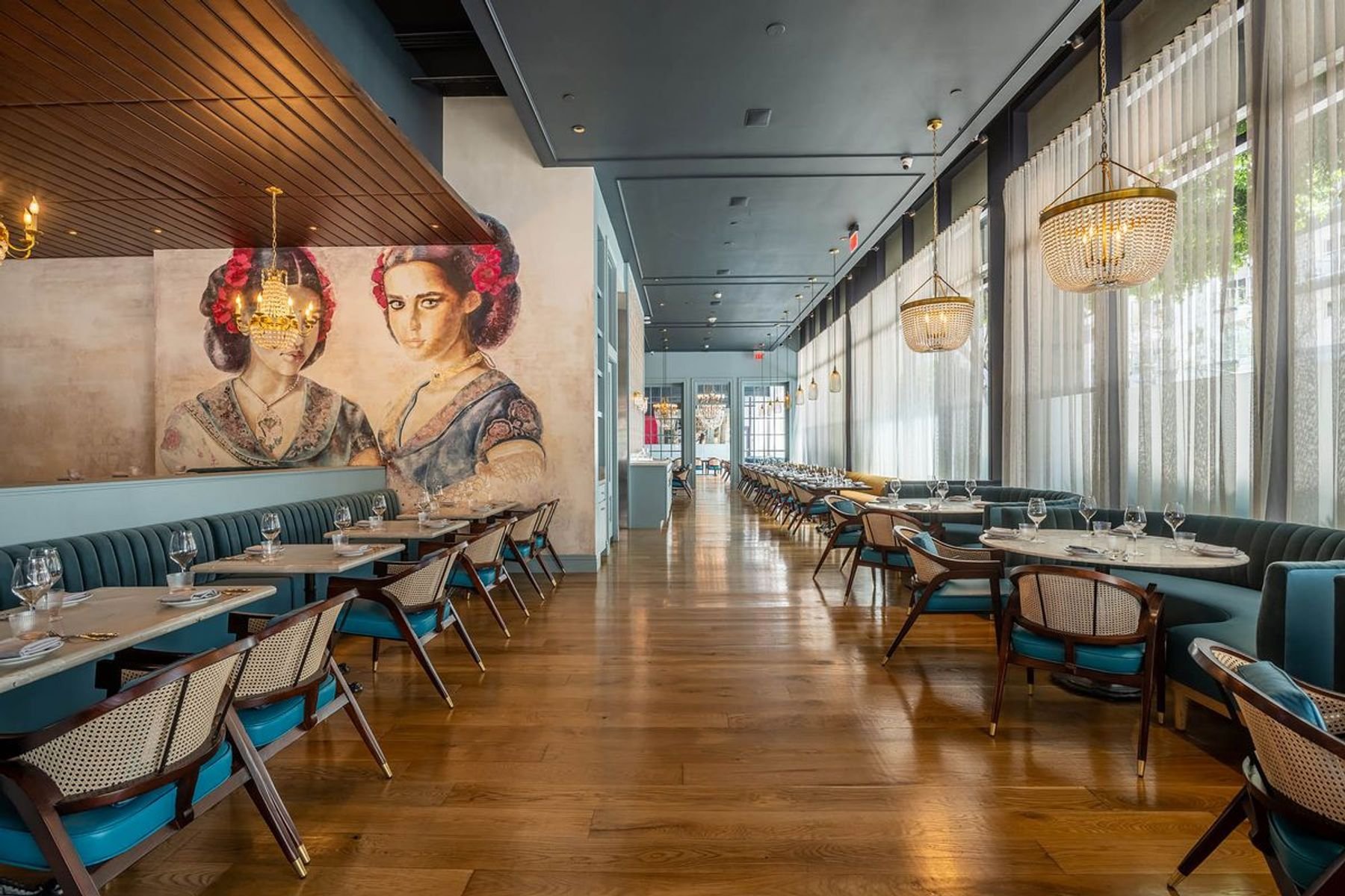 Baar Baar - LA, Los Angeles, United States