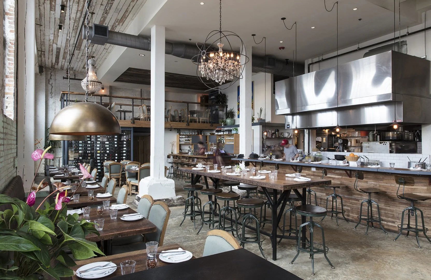 Paladar 511, Restaurant in New Orleans